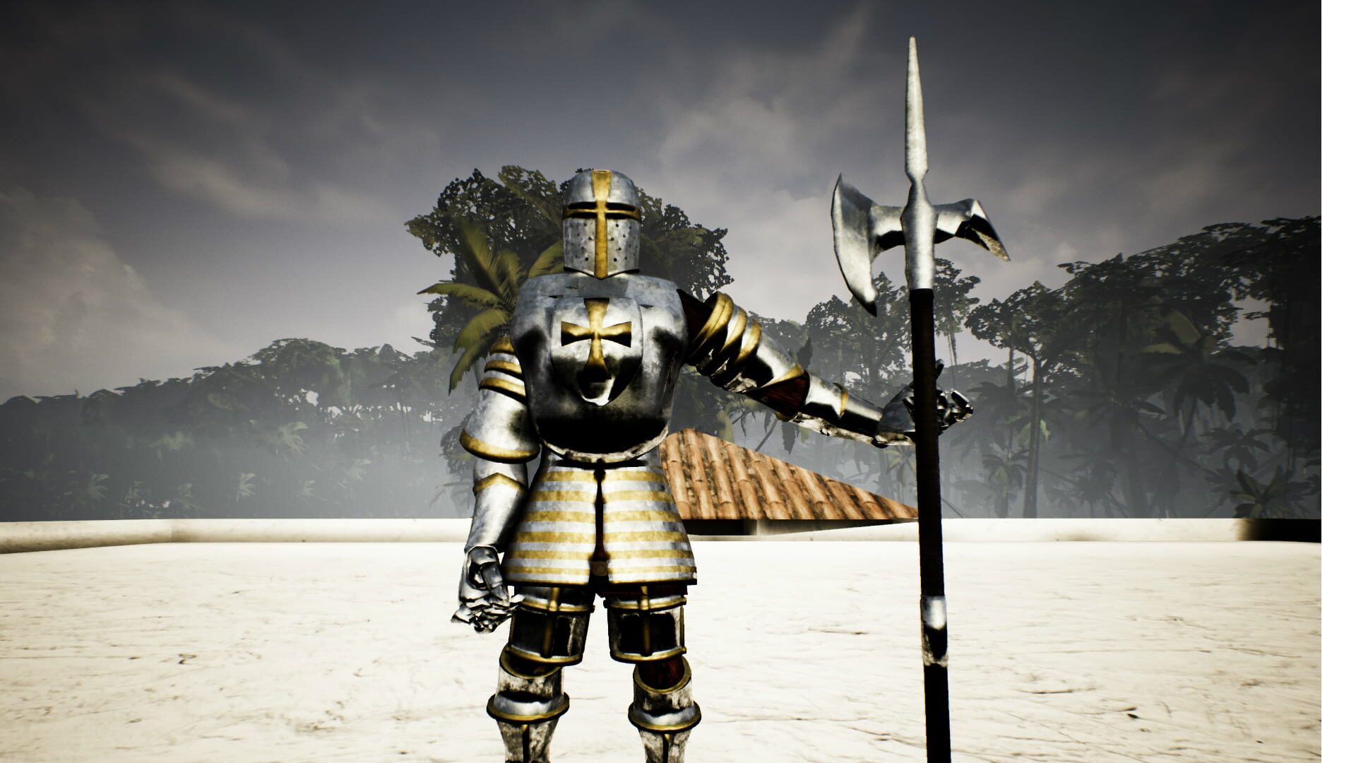 New World: The Tupis - Screenshot