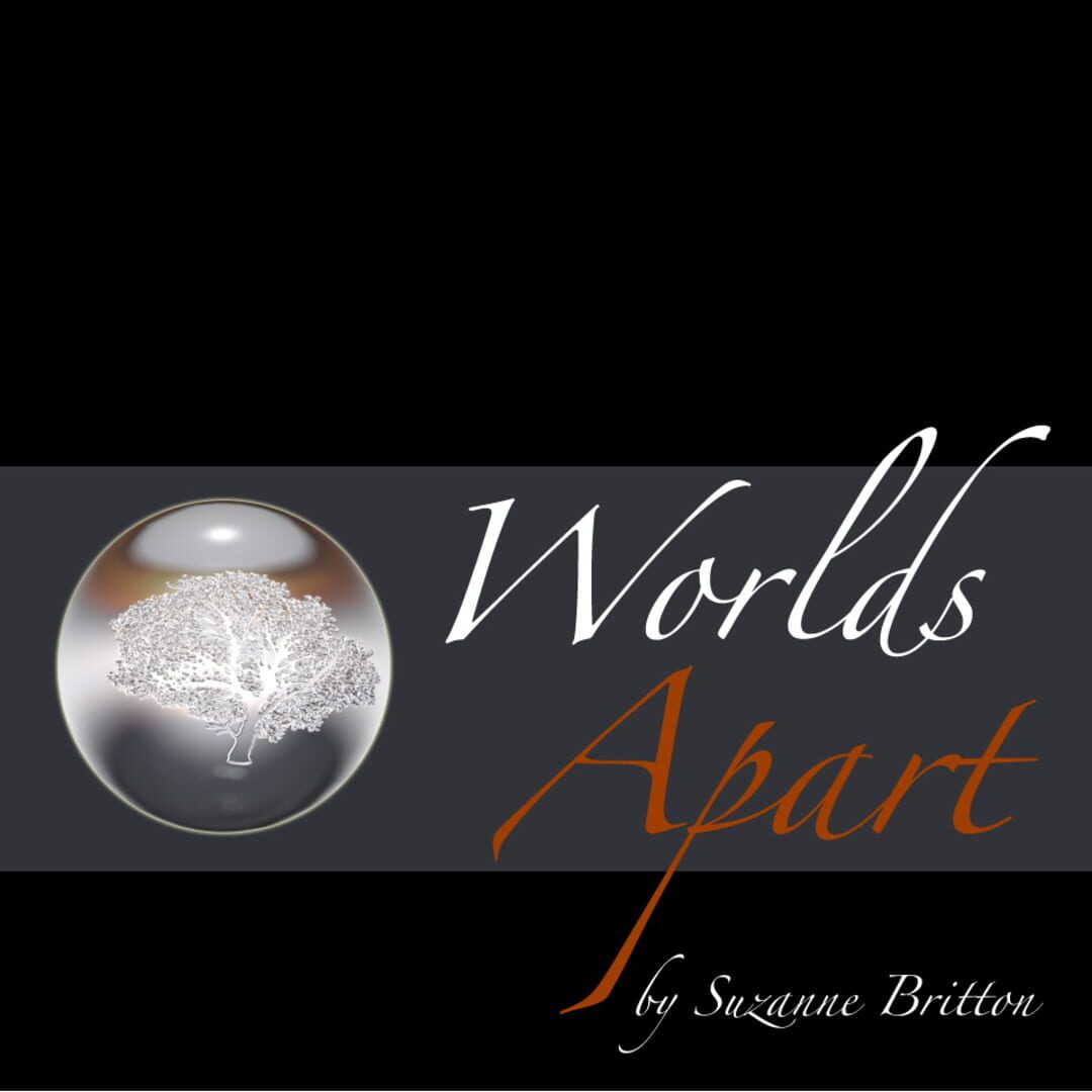 Worlds Apart cover art