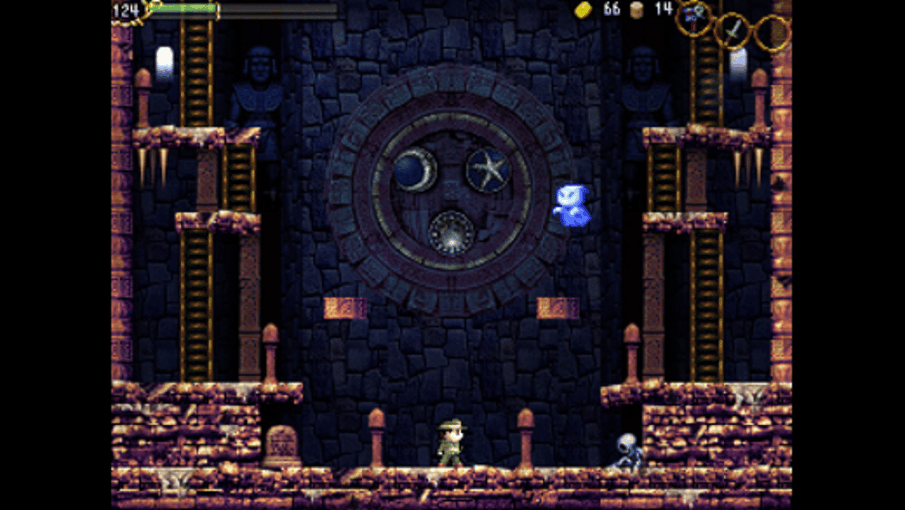 La-Mulana screenshot