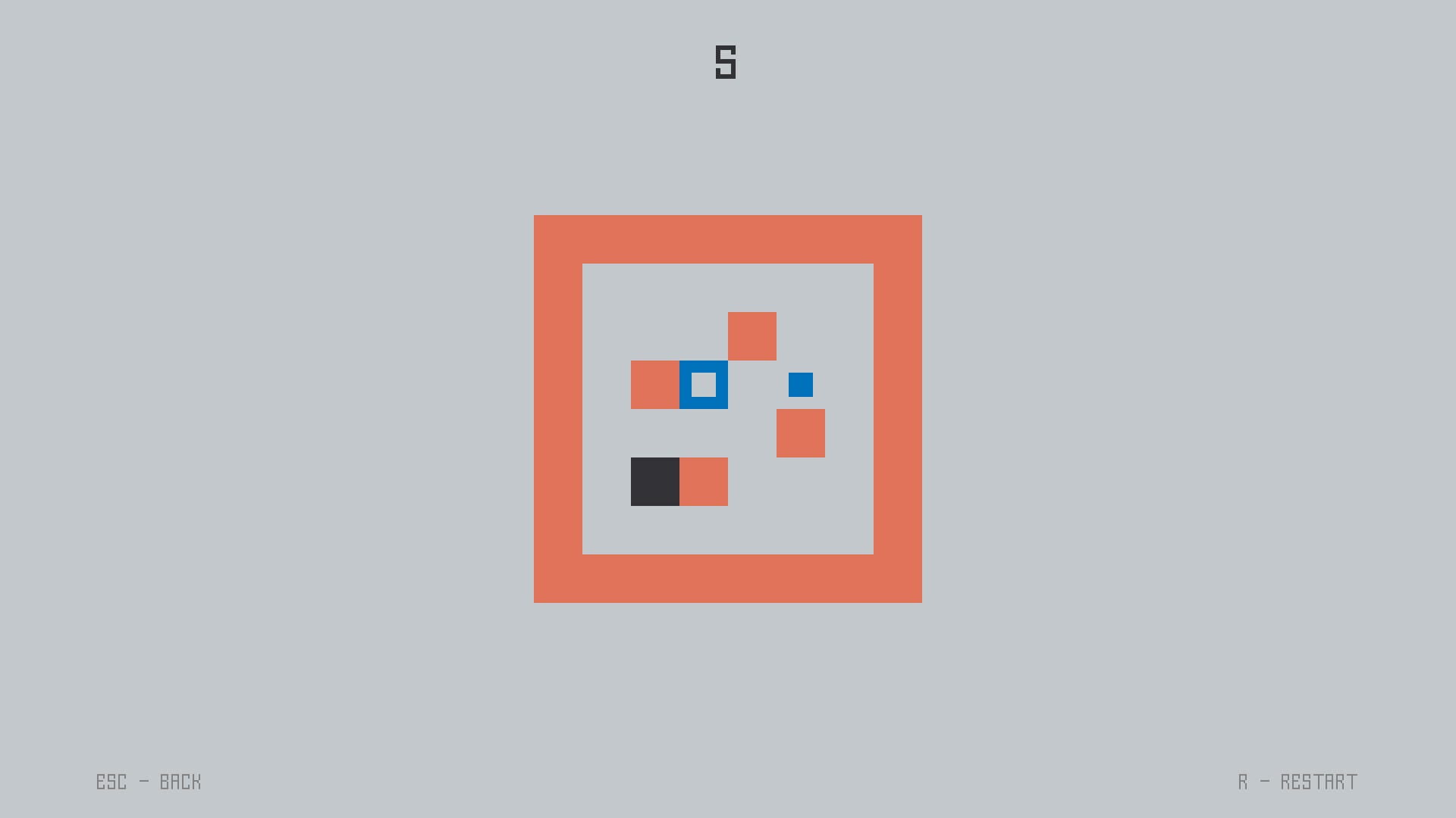 Sok - Screenshot