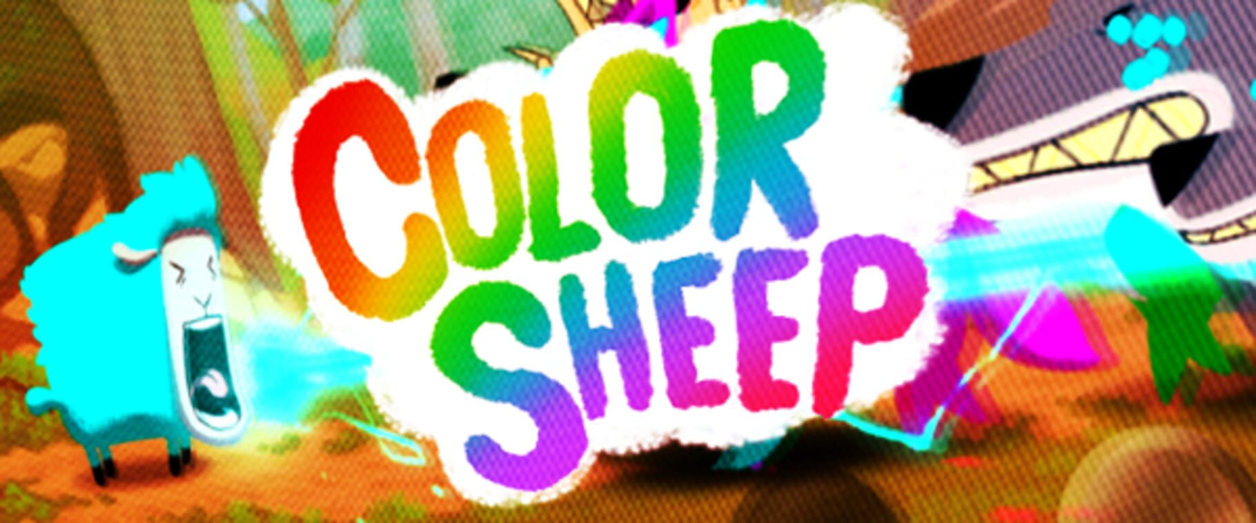 Color Sheep (2013)