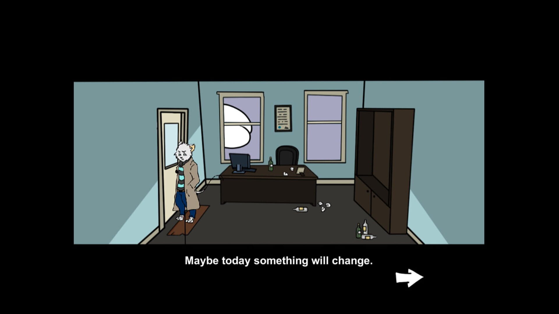 Jerry and the Mystery Loot Box - Screenshot