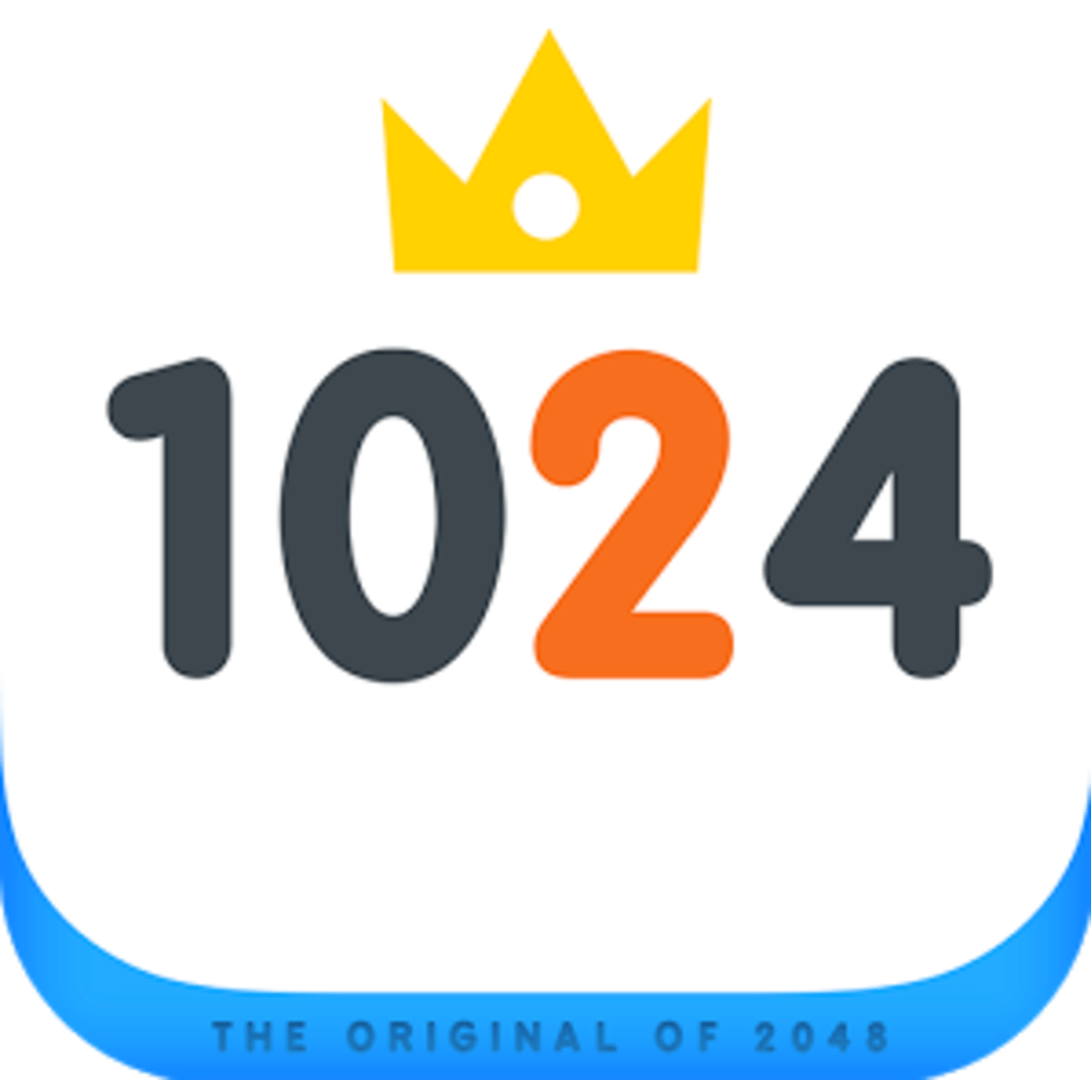 1024 Cover