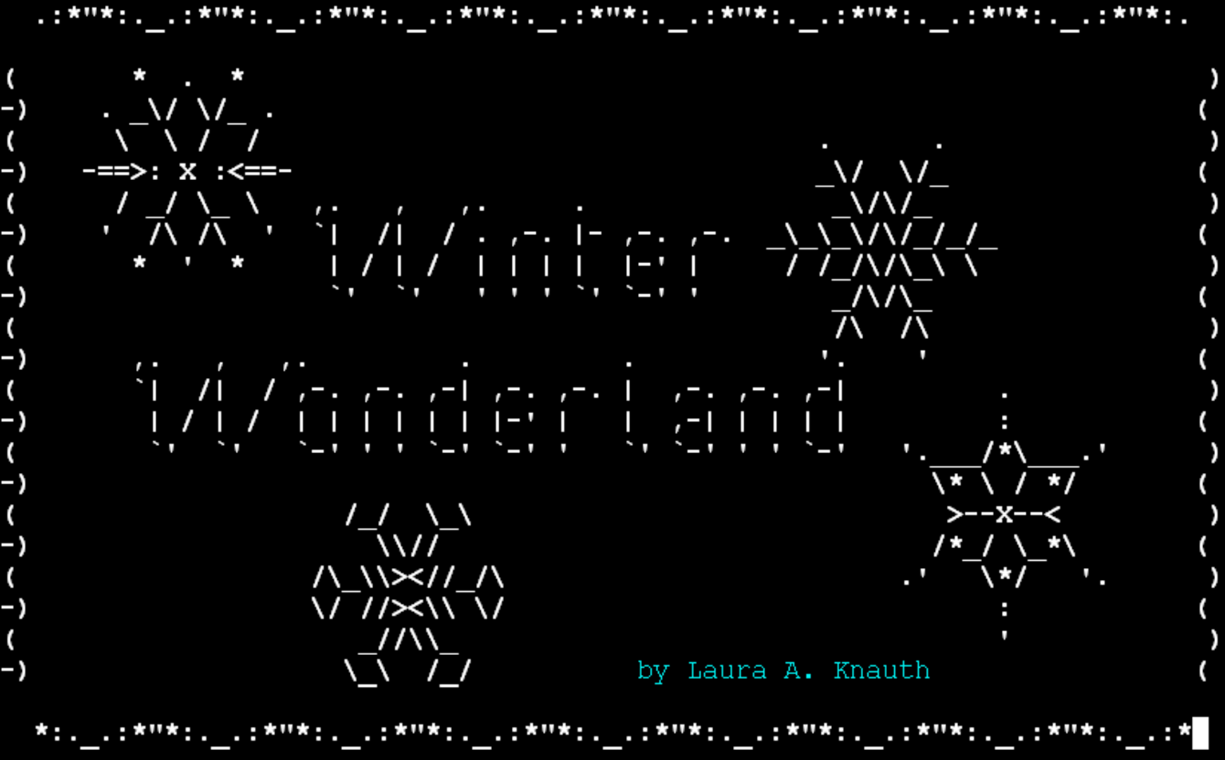 Winter Wonderland Cover