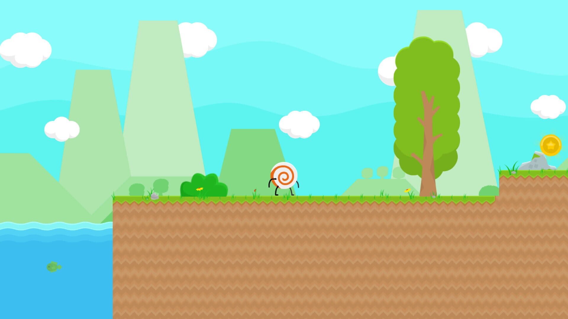 Hoo-Boy - Screenshot