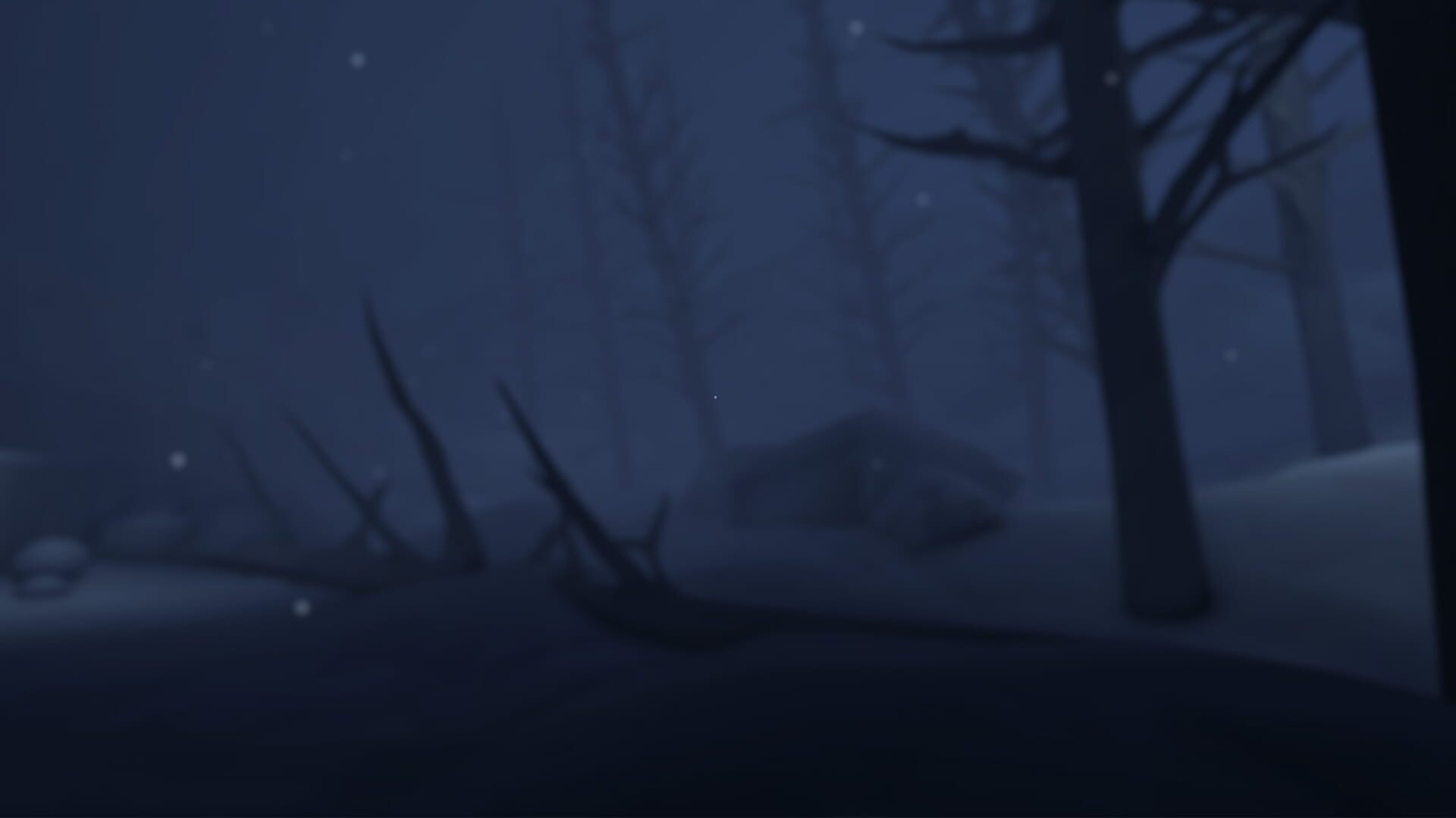 Project Cabin - Screenshot
