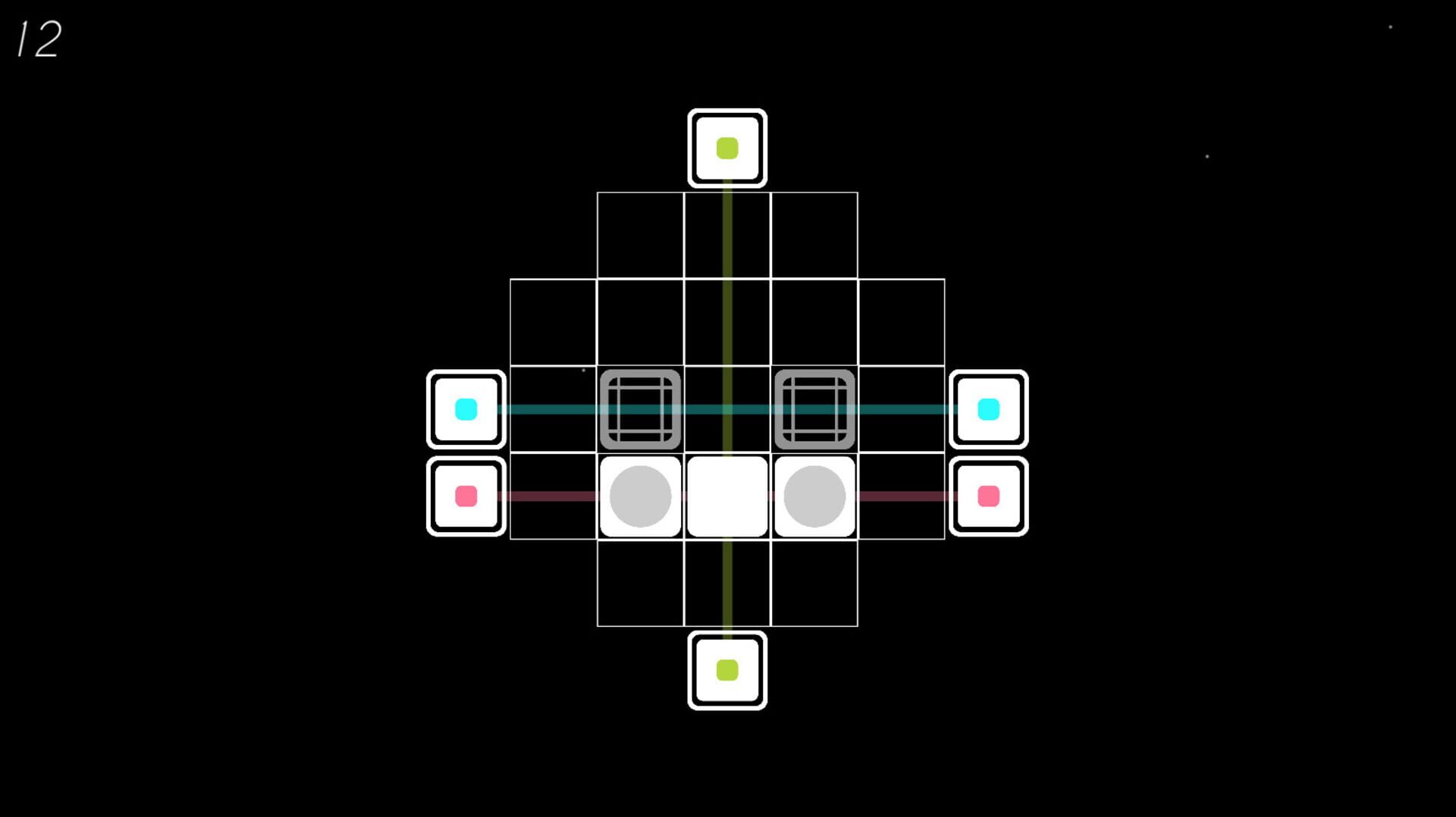 Sig - Screenshot