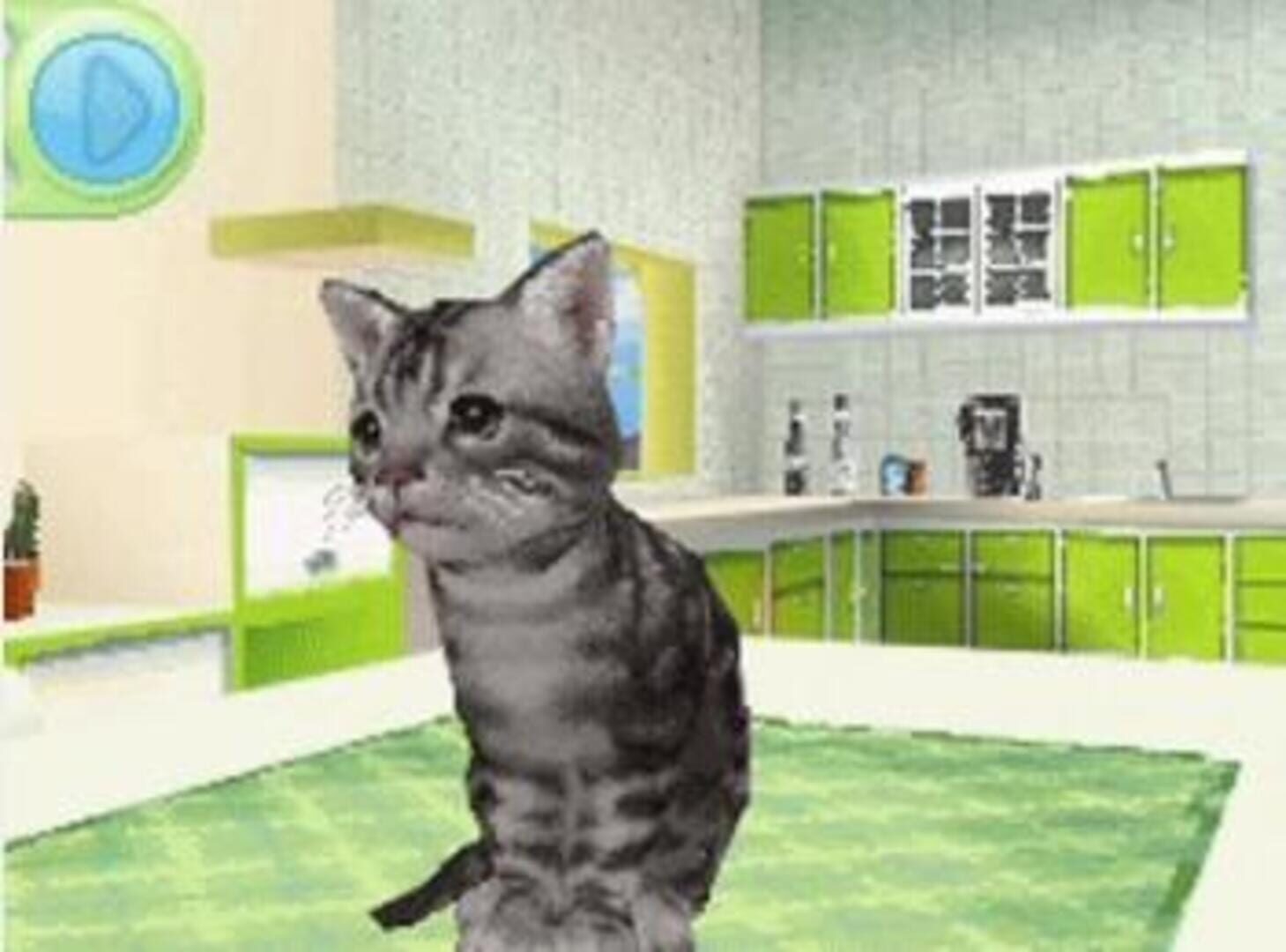 Captura de pantalla - Petz Catz Family