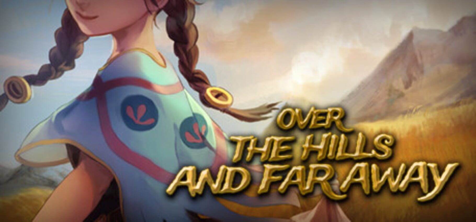 Over the Hills and Far Away (2015)