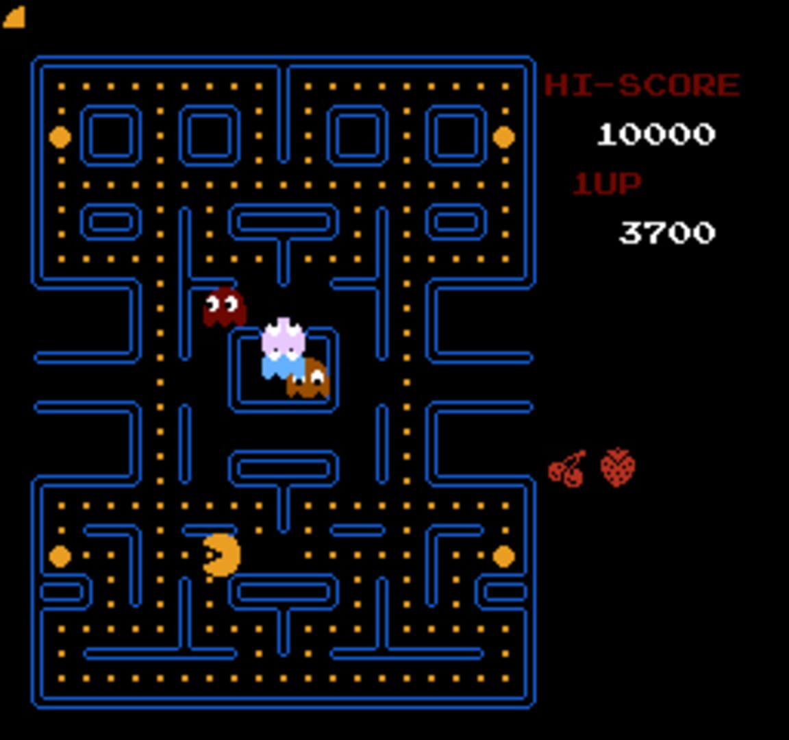 Игры 80 х годов. Pac-man 1980. Пакман игра. Игра Pacman 1980. Пакман игра 90 х годов.
