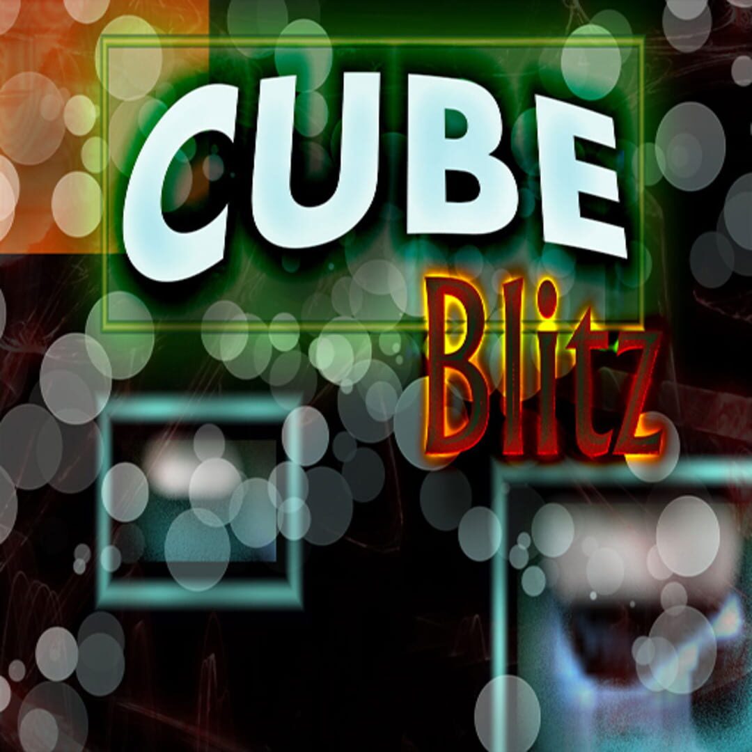 Cube Blitz