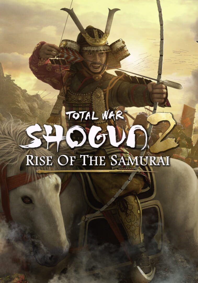 Total War: Shogun 2 - Rise of the Samurai (2011)