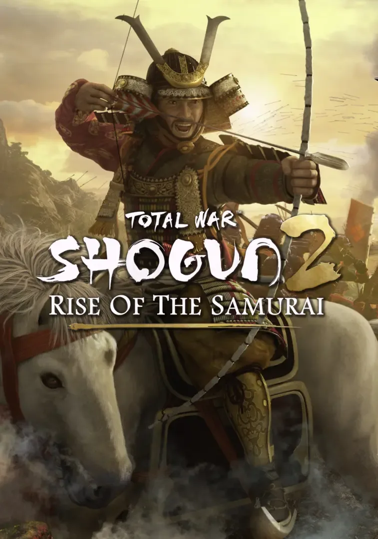 Total War: Shogun 2 - Rise of the Samurai