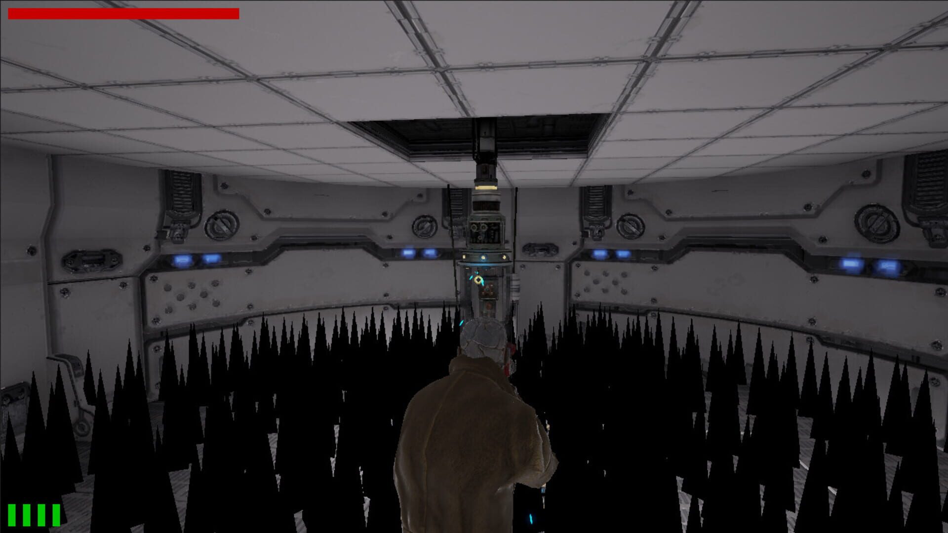 Cobos - Screenshot