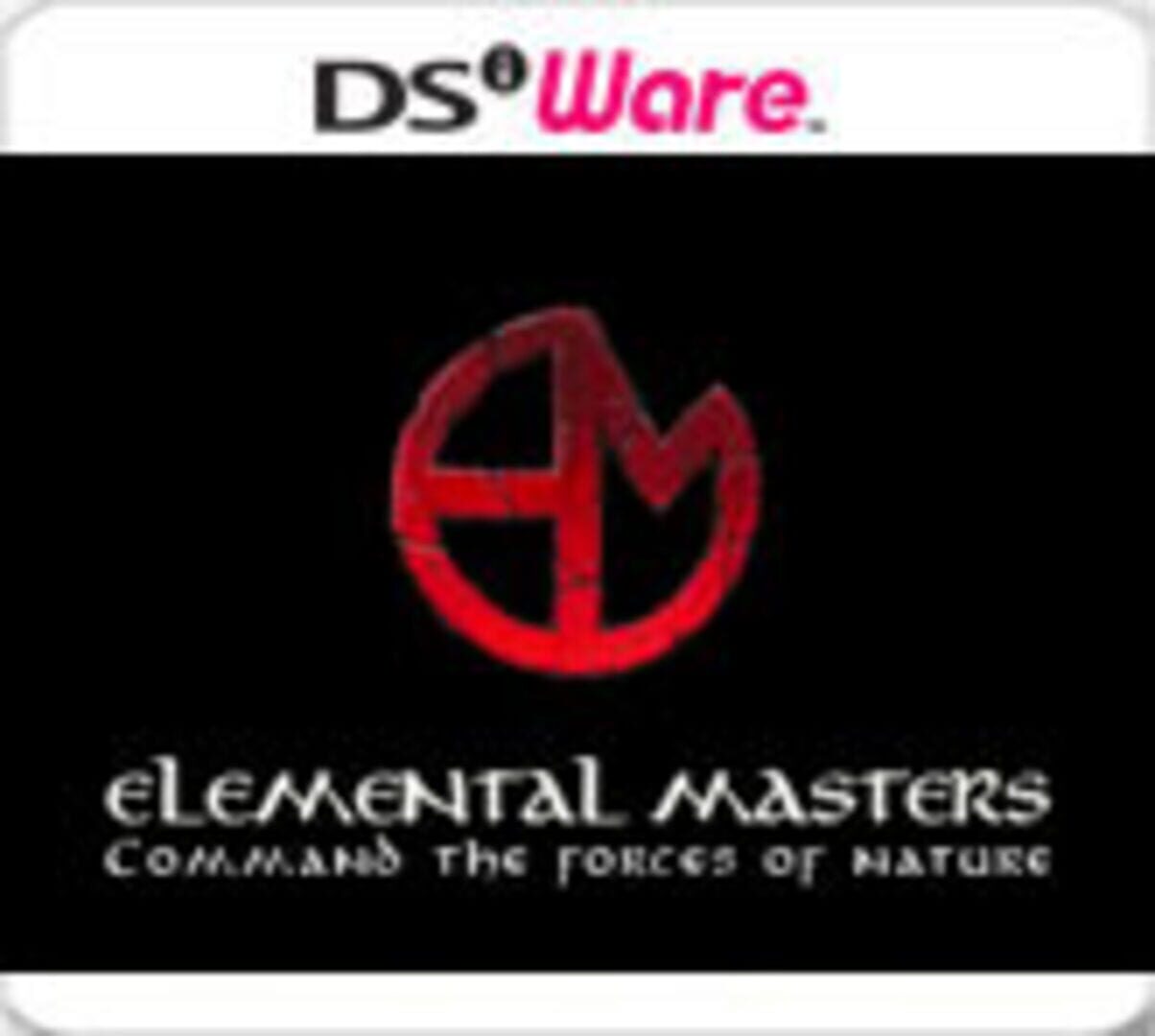 Elemental Masters (2010)