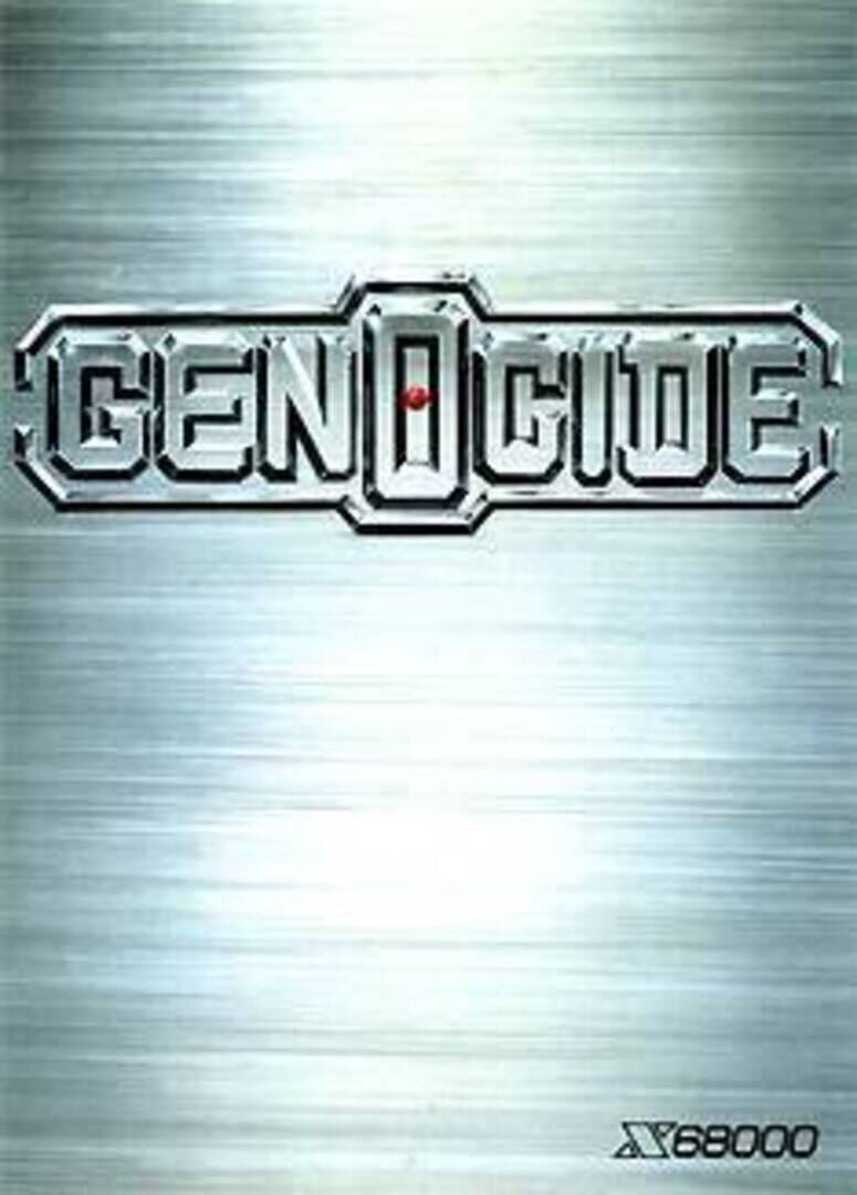 Genocide (1989)