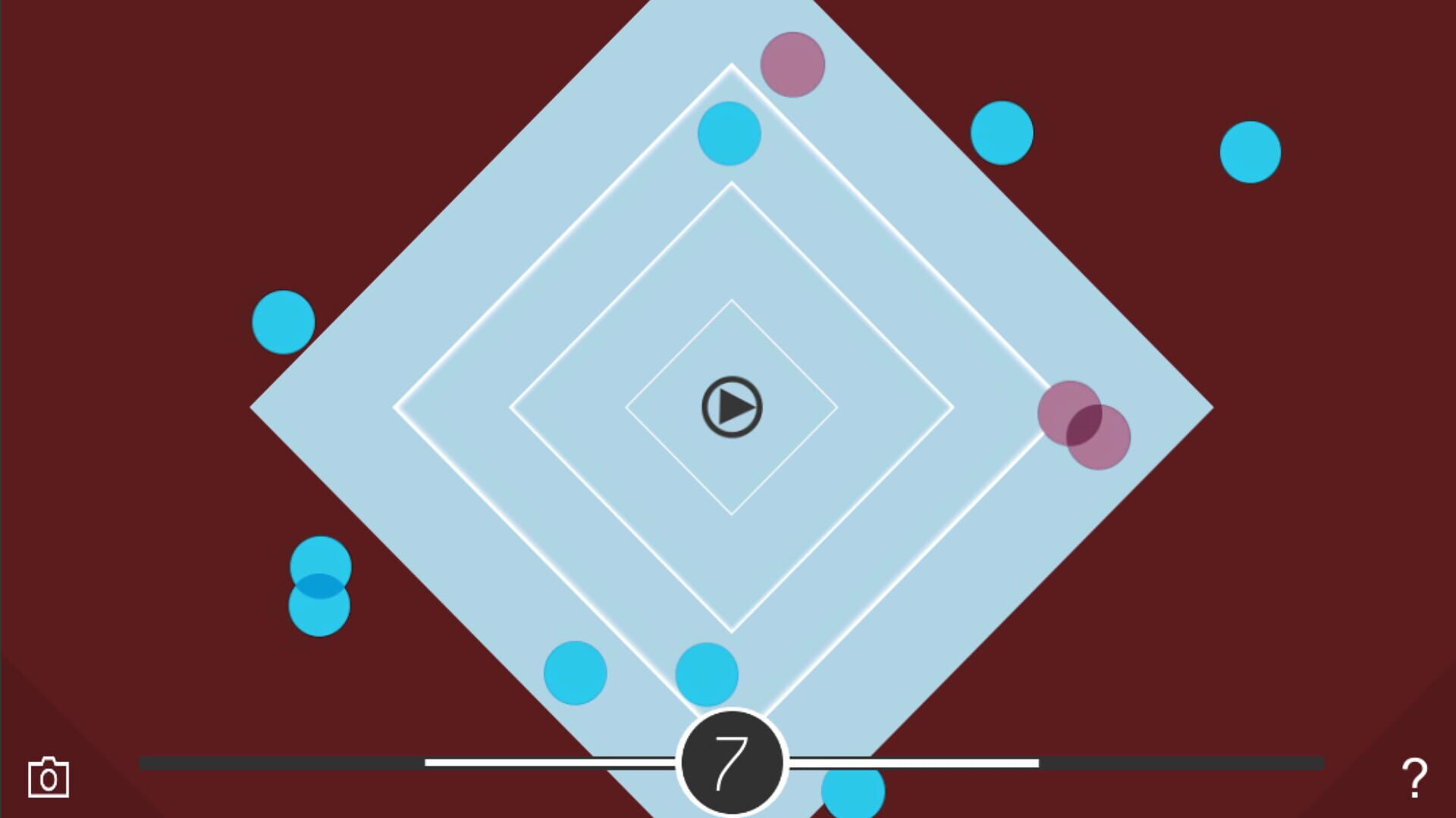 Ping - Screenshot