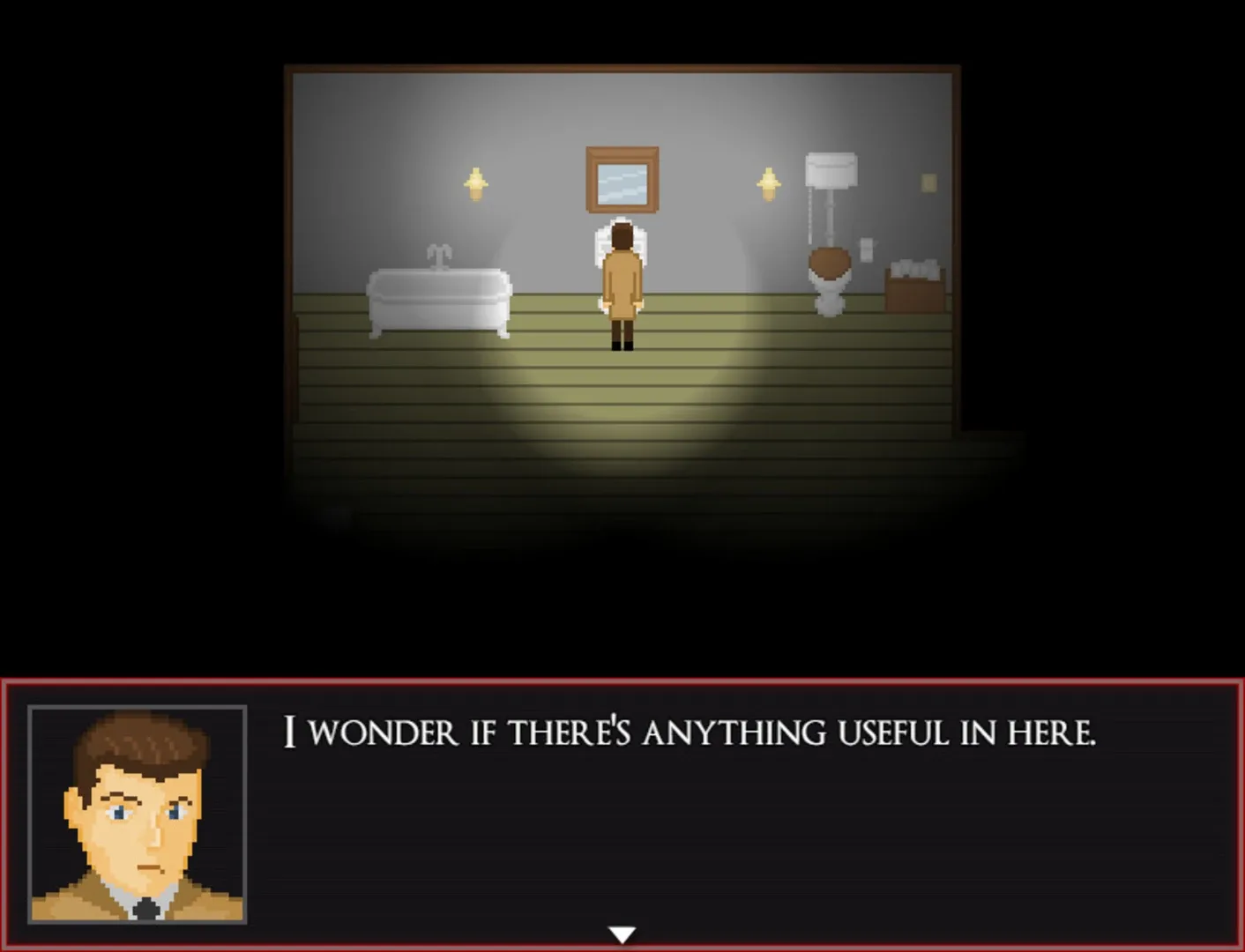 Azurael's Circle: Chapter 1