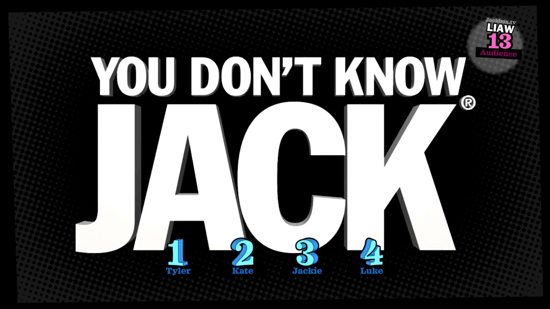 The Jackbox Party Pack 5 screenshot