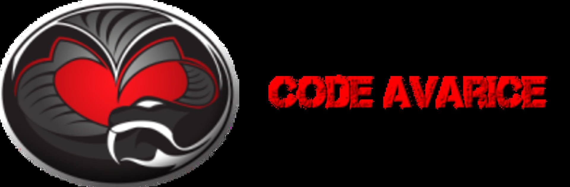 Code Avarice logo