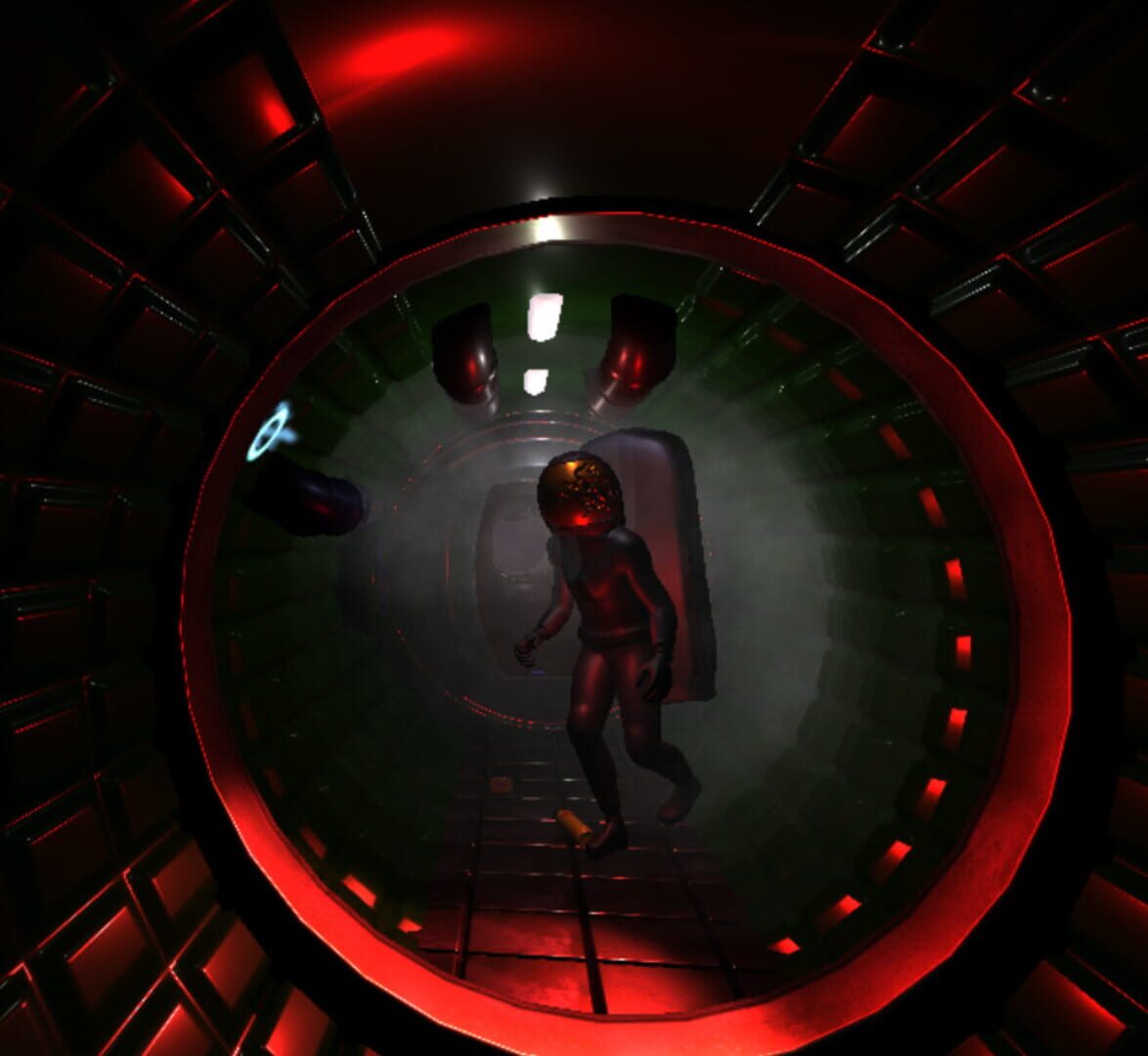 Sanctuary VR - Screenshot