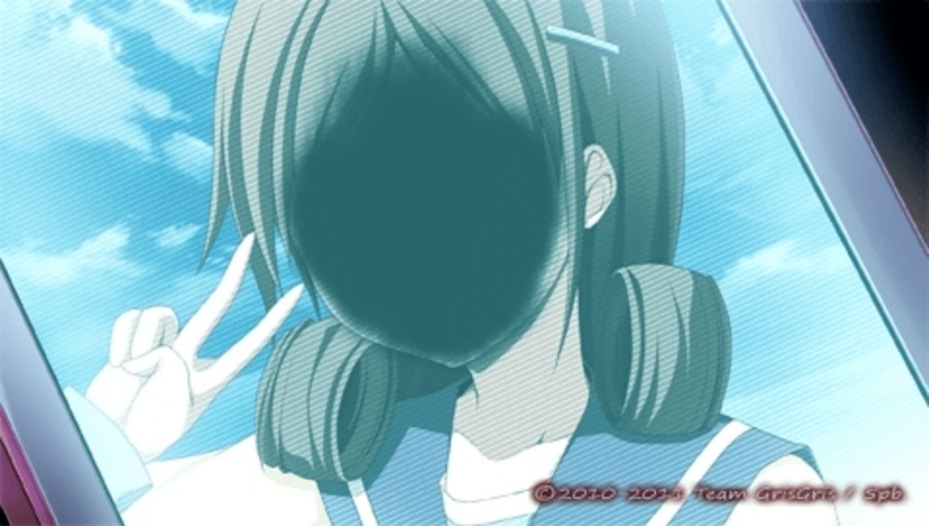 Corpse Party: Book of Shadows screenshot