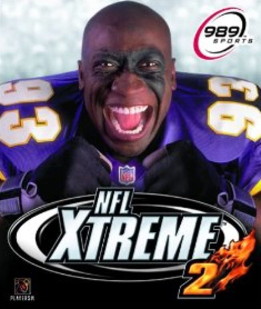 NFL Xtreme 2 (1999)