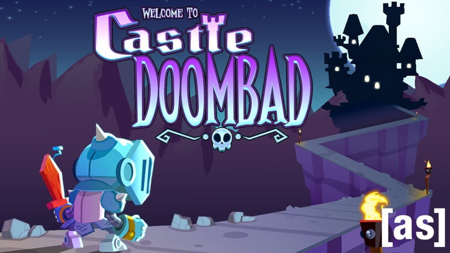 Castle Doombad (2014)