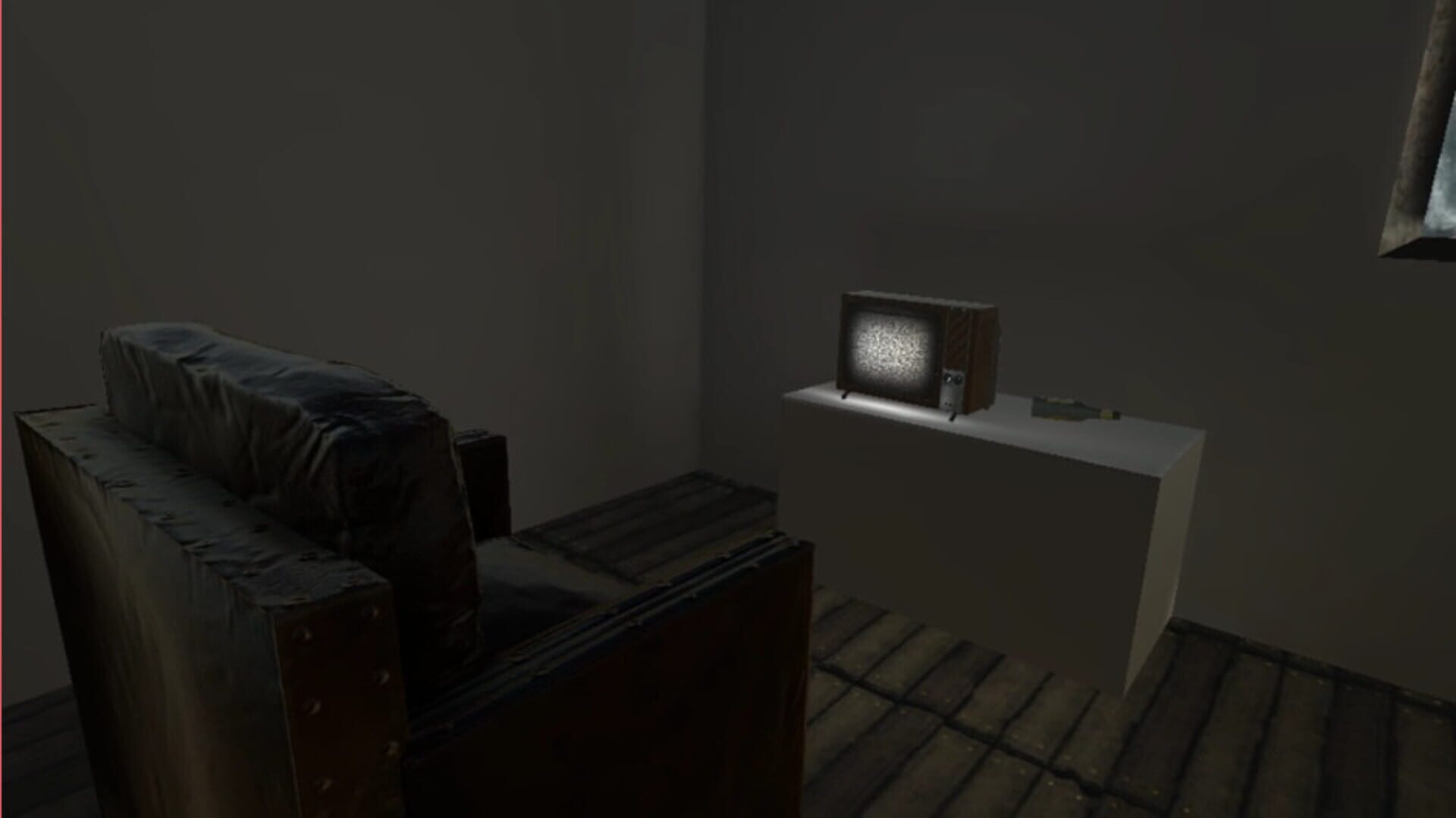 The Crane Trials: Red Edition - Screenshot