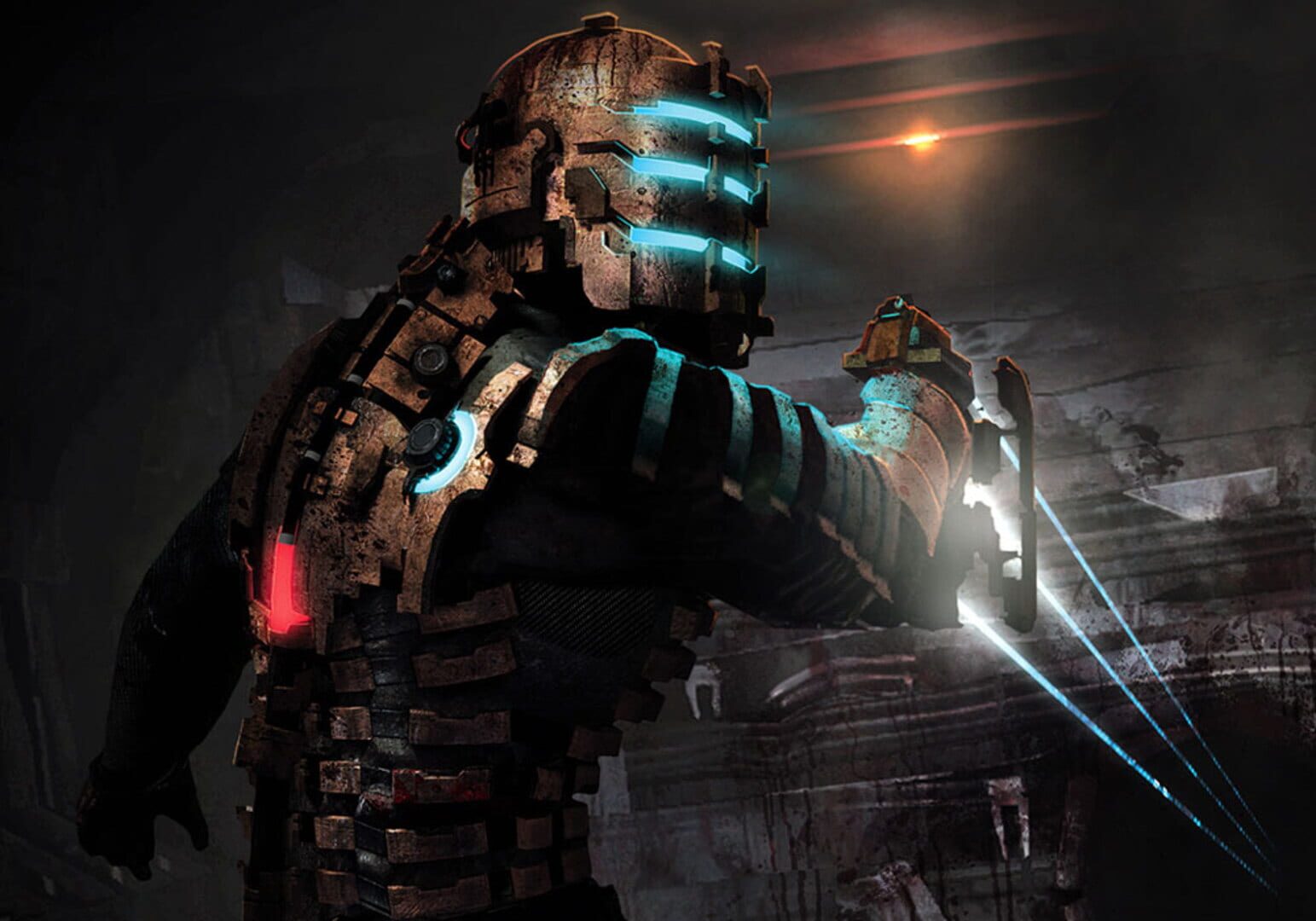 Arte - Dead Space