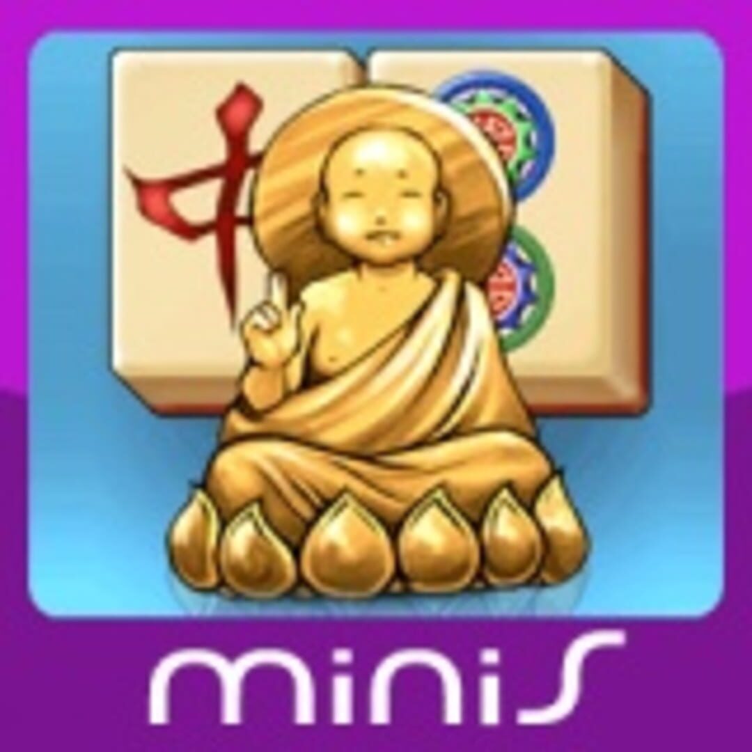 Jeu : Mahjongg Artifacts: Chapter 2