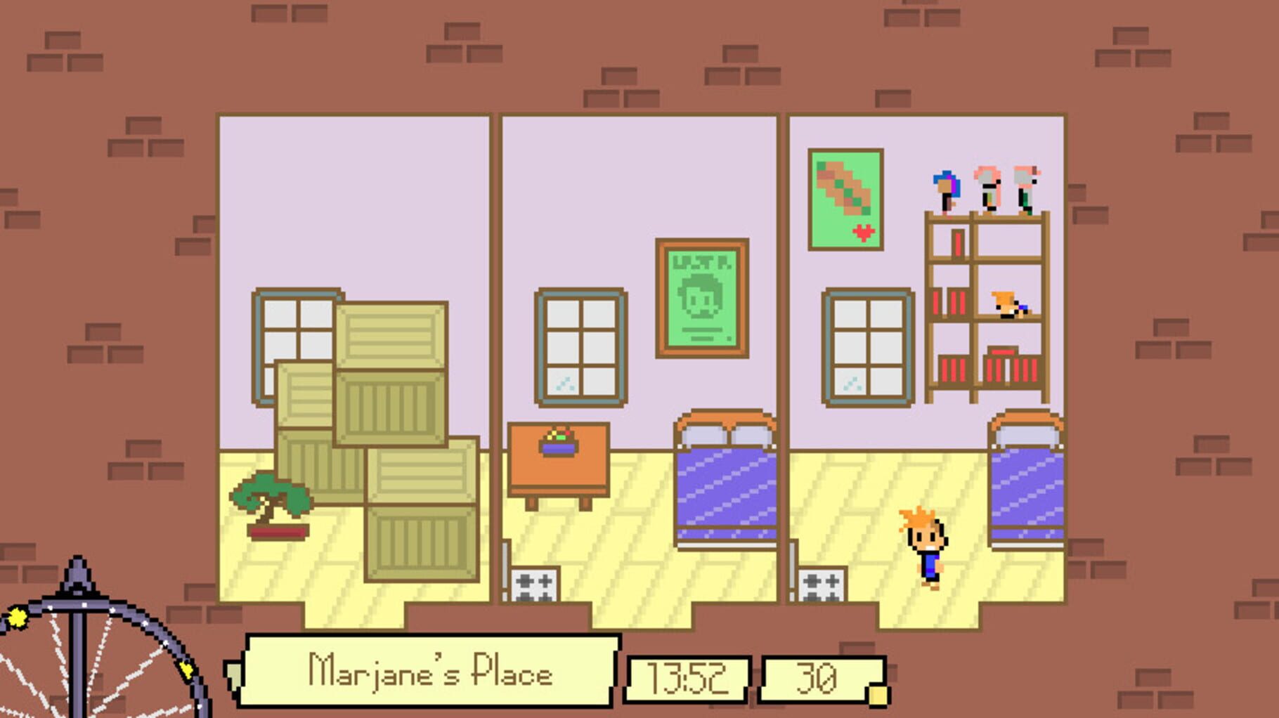 The Rainsdowne Players screenshot