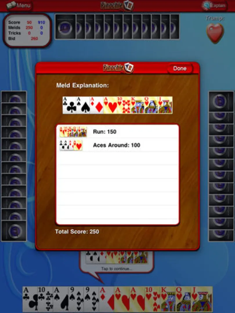 Pinochle HD