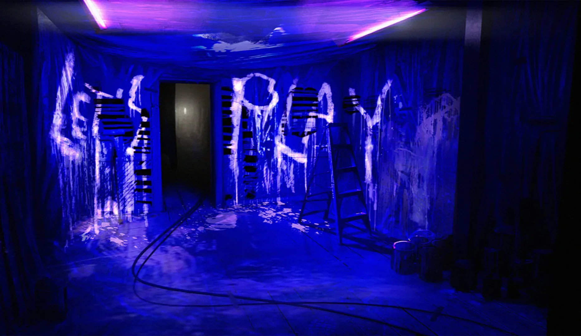 Arte - Resident Evil 7: Biohazard