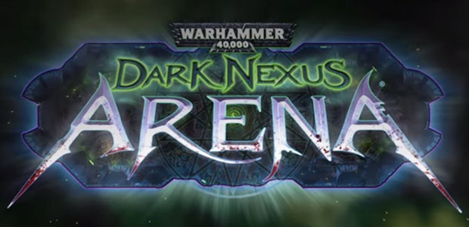 Warhammer 40,000: Dark Nexus Arena