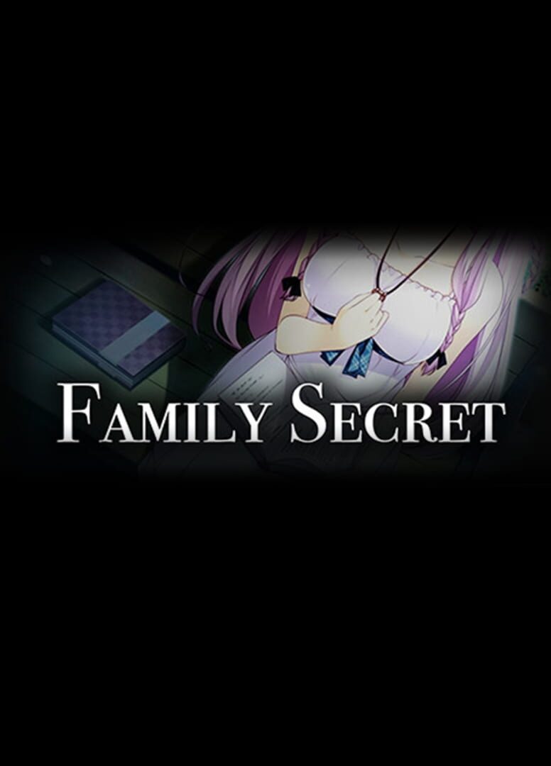 Family Secret (2017)