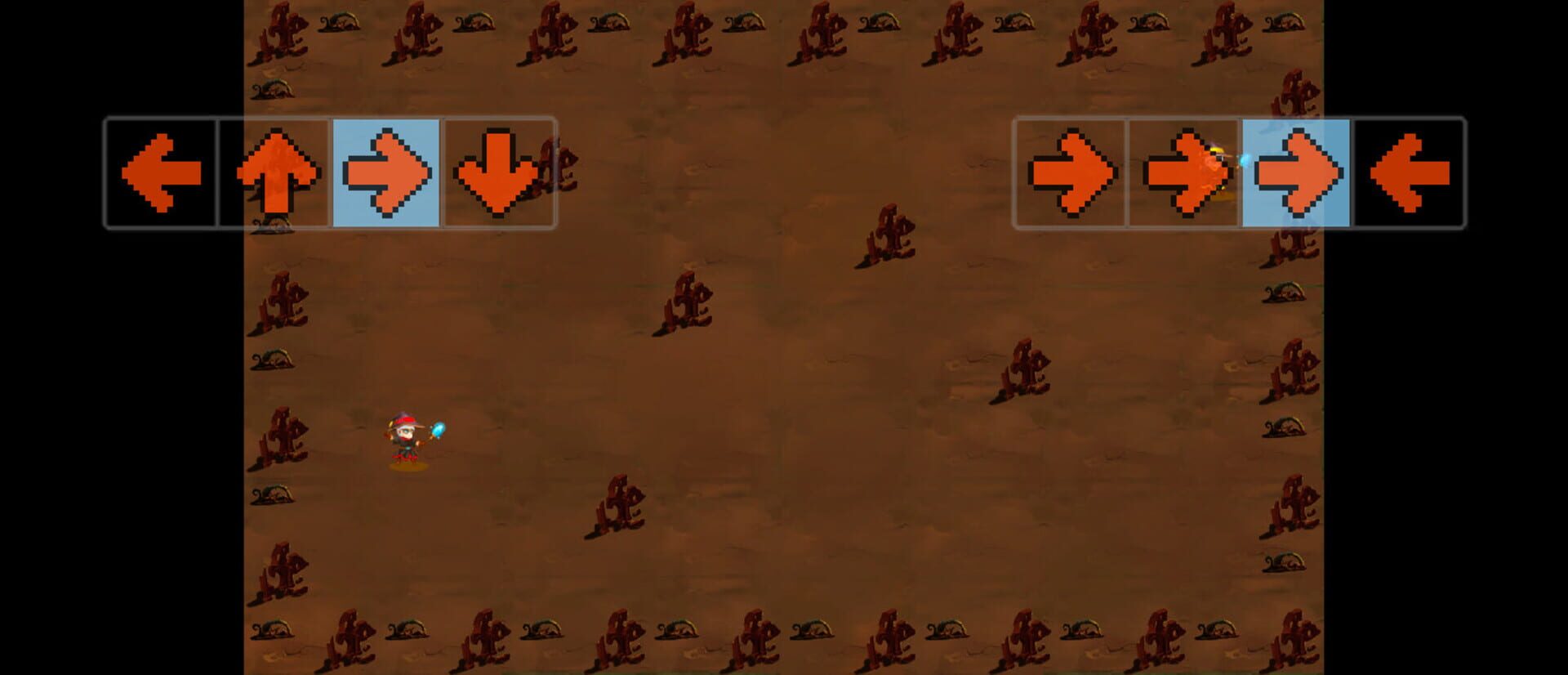 Tempo Wizard - Screenshot