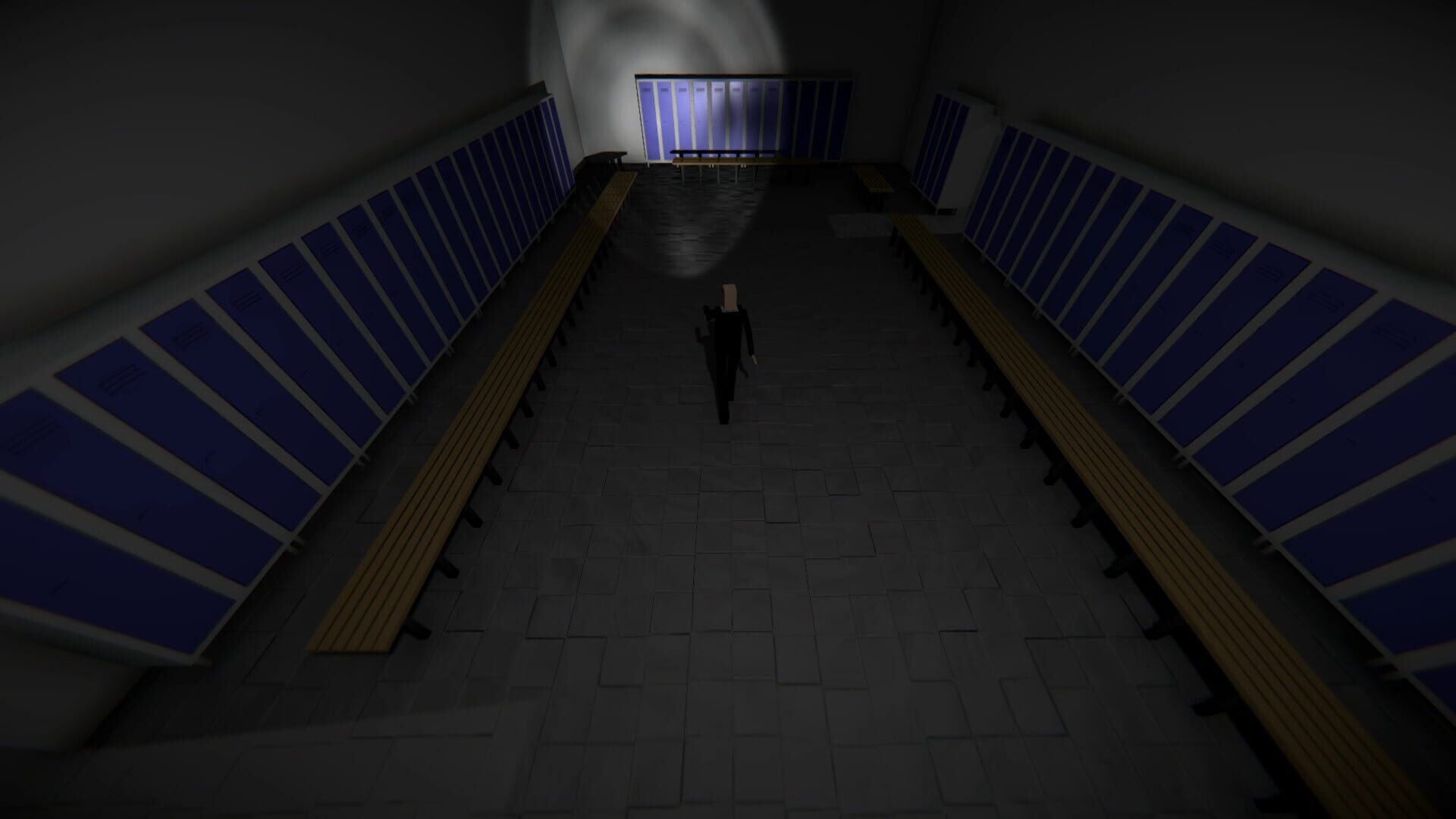 The Mystery of Happyville - Screenshot