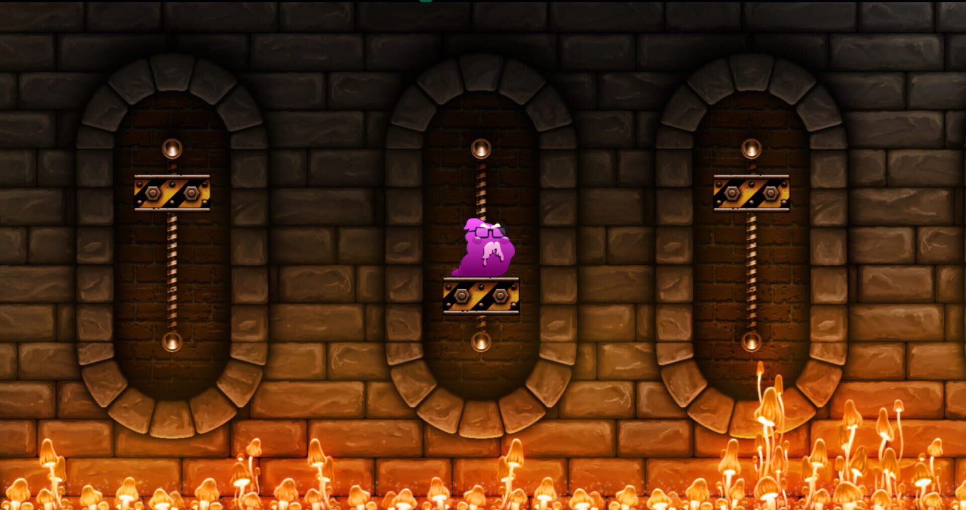 Gumstein: The Awakening - Screenshot