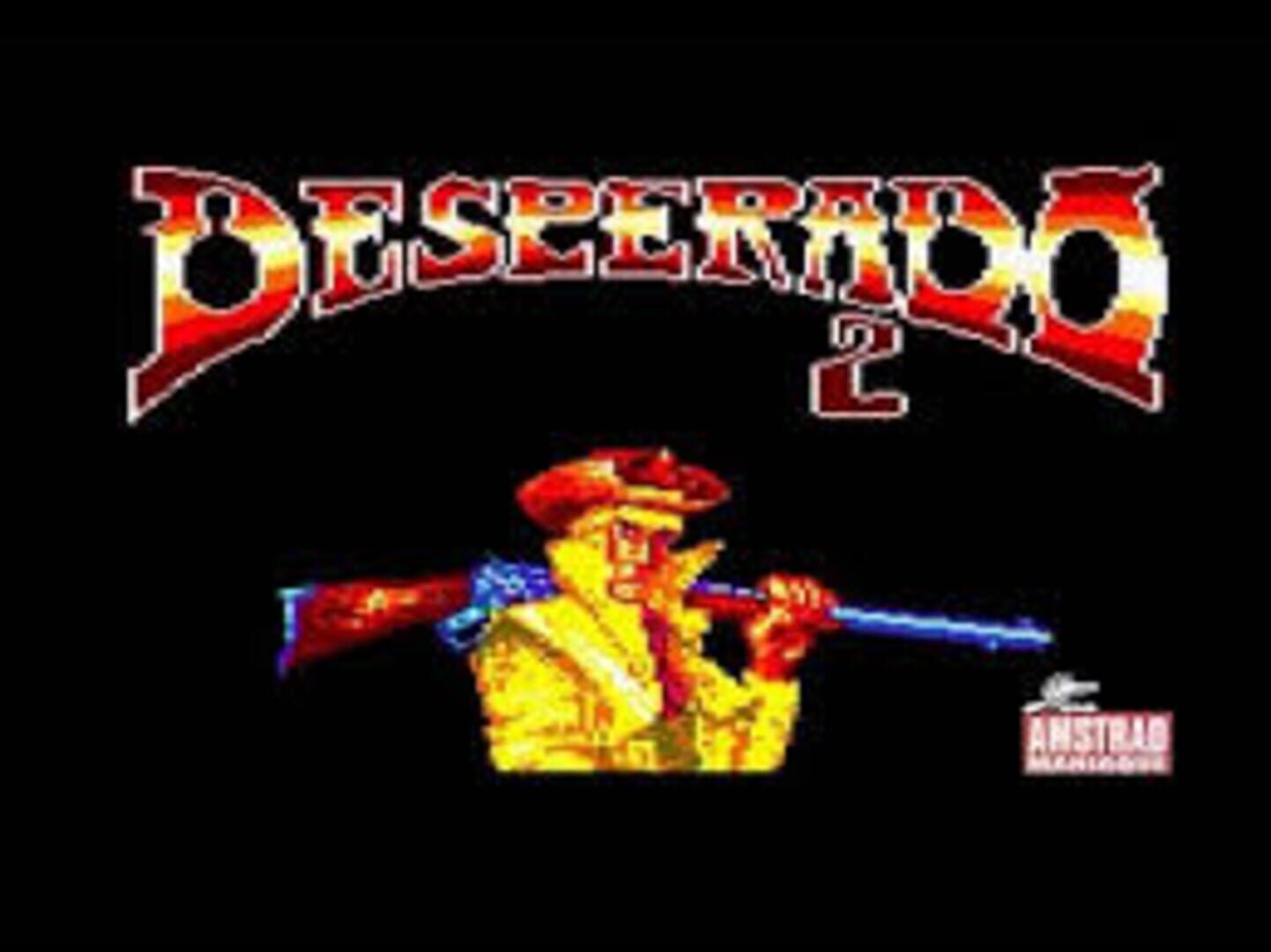 Desperado 2 (1991)