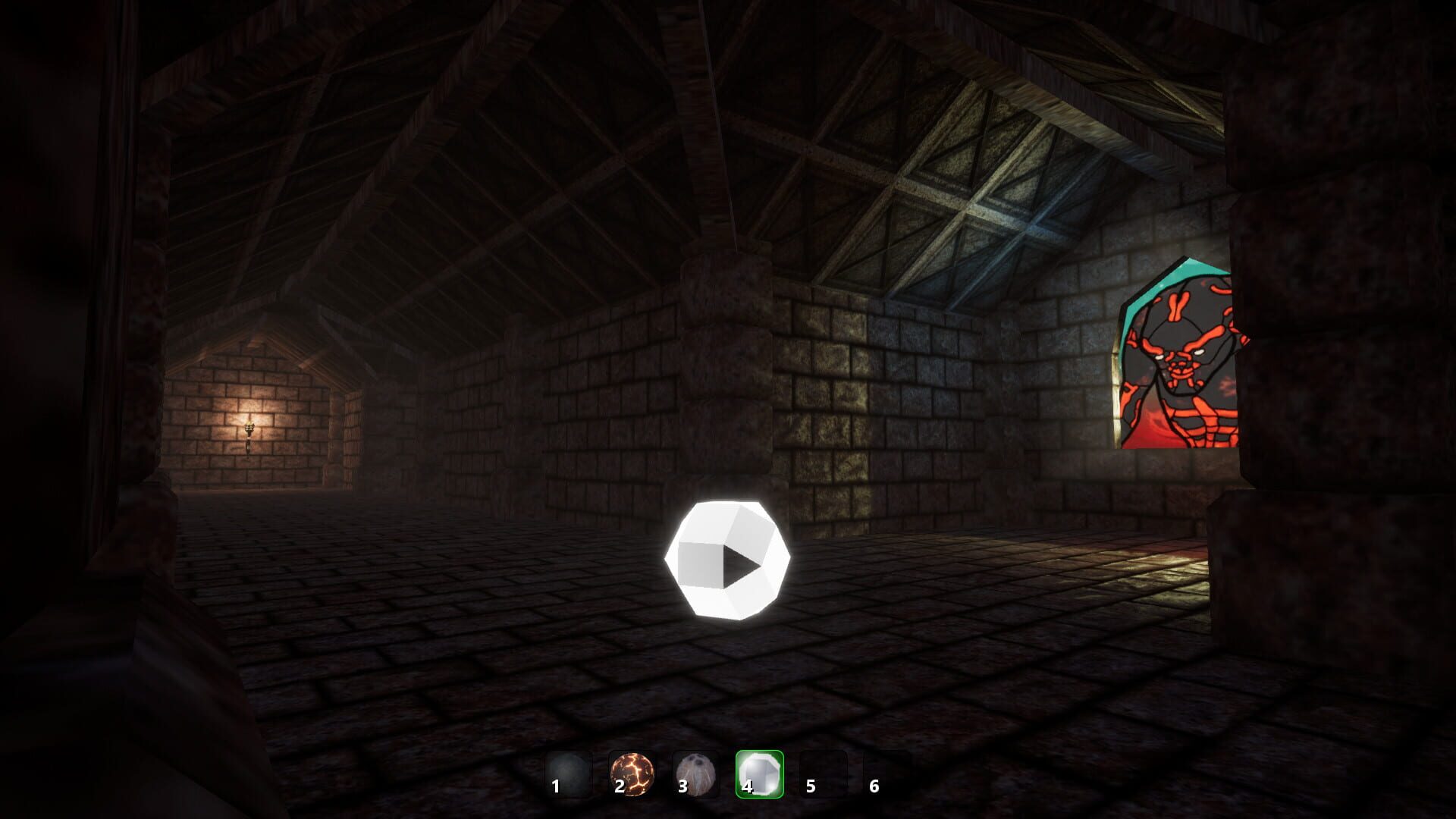 Torque: Simulation Begins - Screenshot