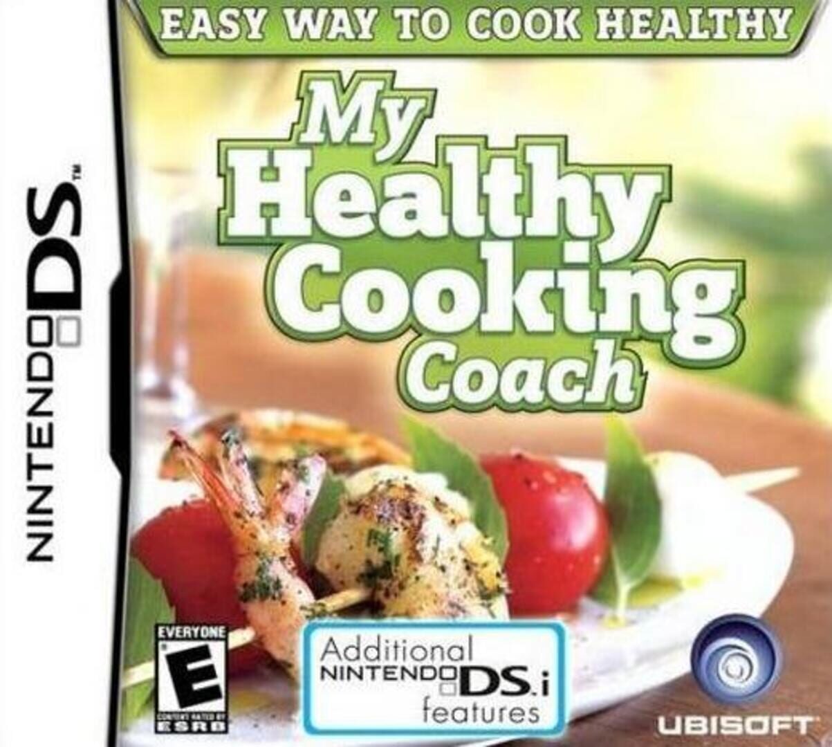 My Healthy Cooking Coach (2009)