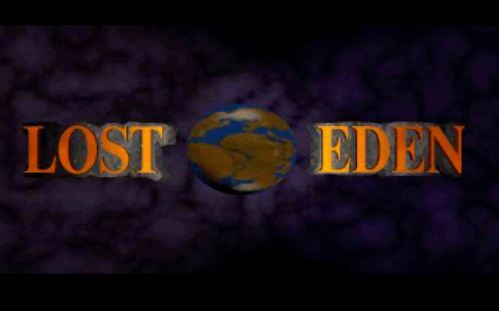 Lost Eden (1995)