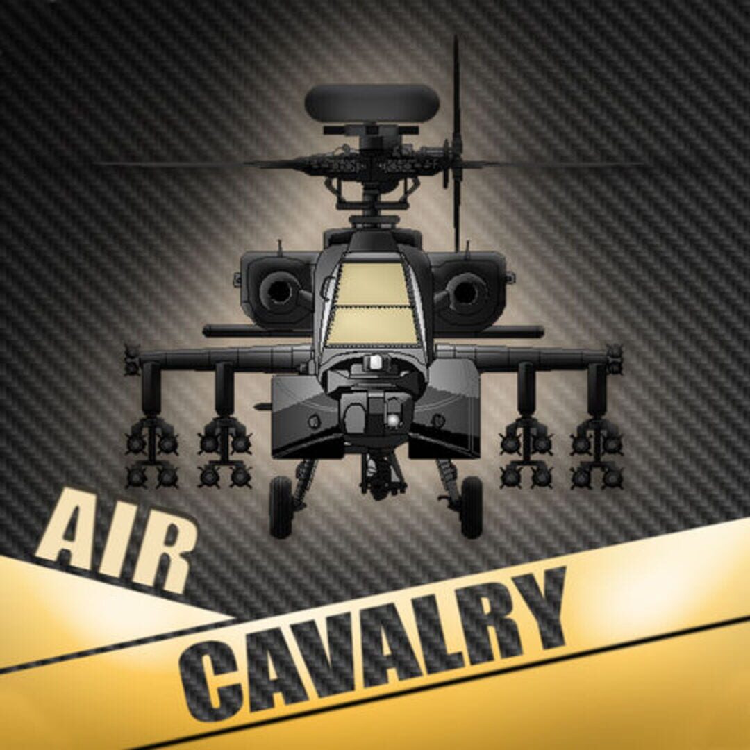 Air Cavalry PRO (2014)