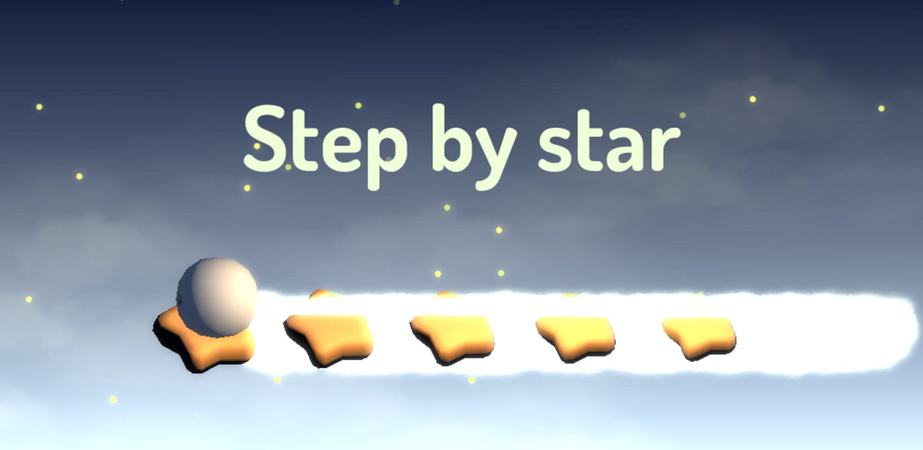 Step by star (2017)