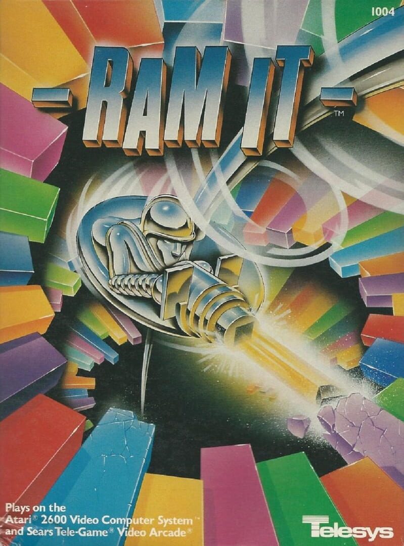 Ram It (1982)