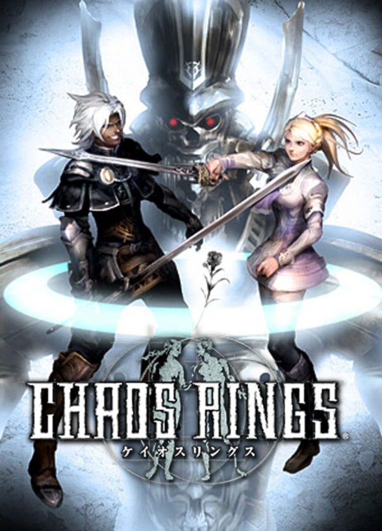 Chaos Rings