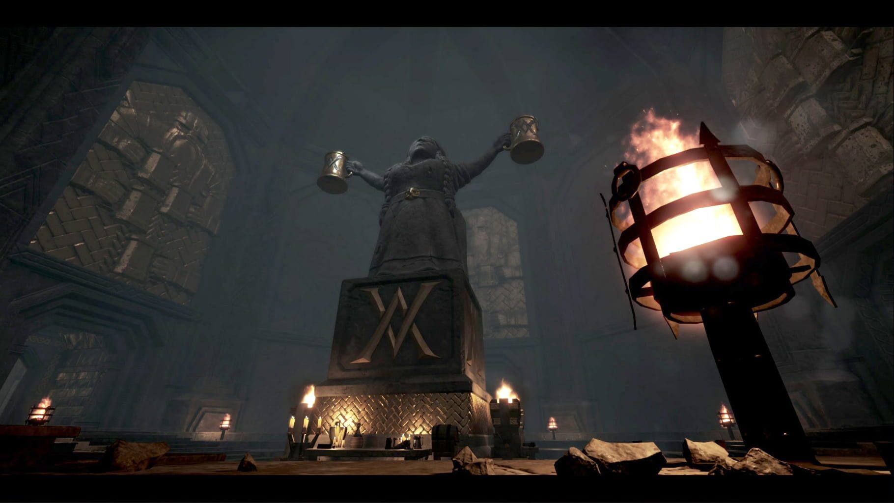 Captura de pantalla - Warhammer: The End Times - Vermintide: Digital Value Pack