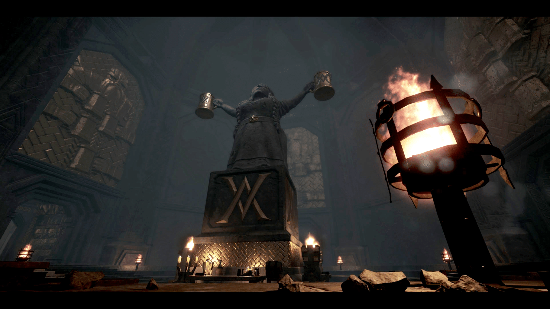 Warhammer: The End Times - Vermintide: Digital Value Pack screenshot