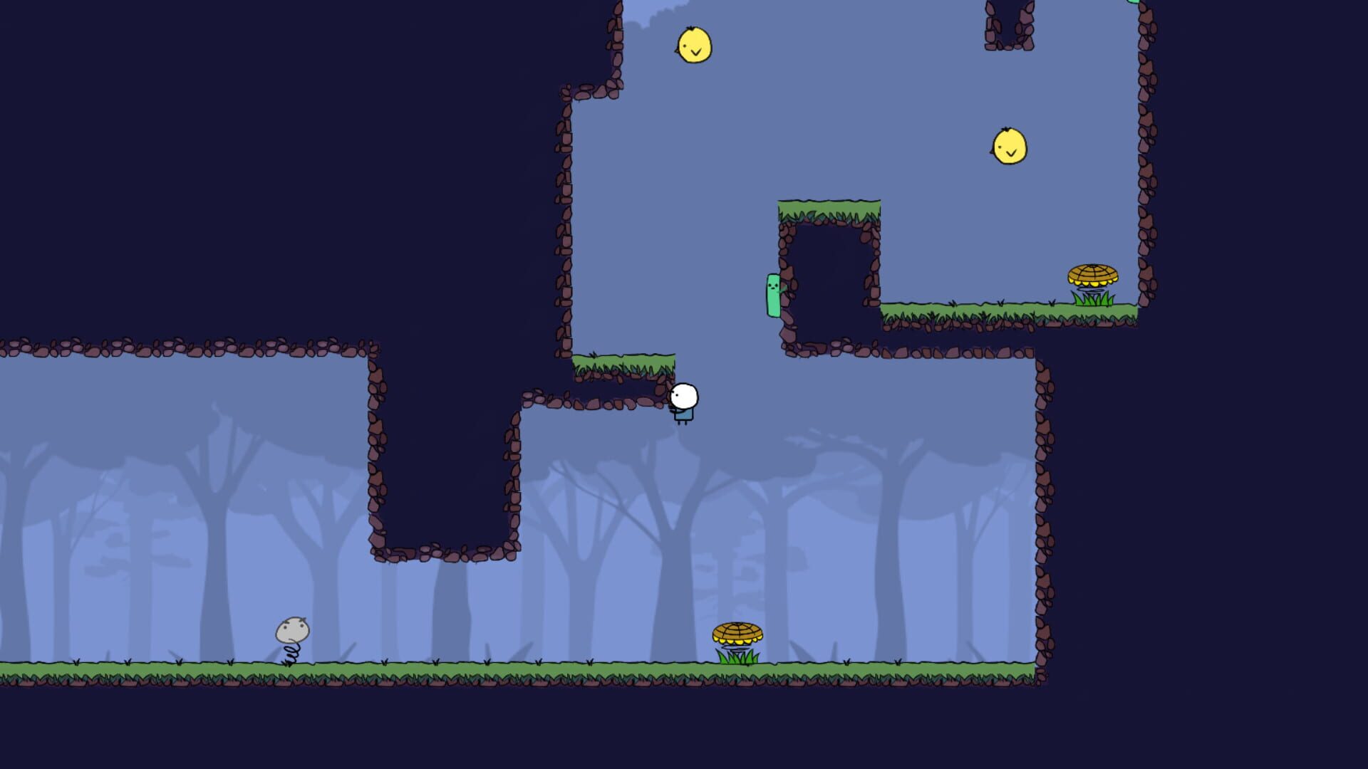 Pizza Hunt! How to Hunt Pizza (And Not Die Doing It) - Screenshot